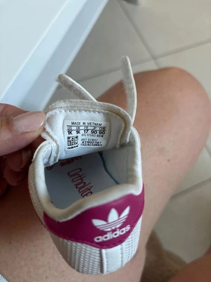 ADIDAS 17 - photo numéro 4