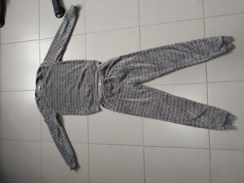 Pyjama hiver M