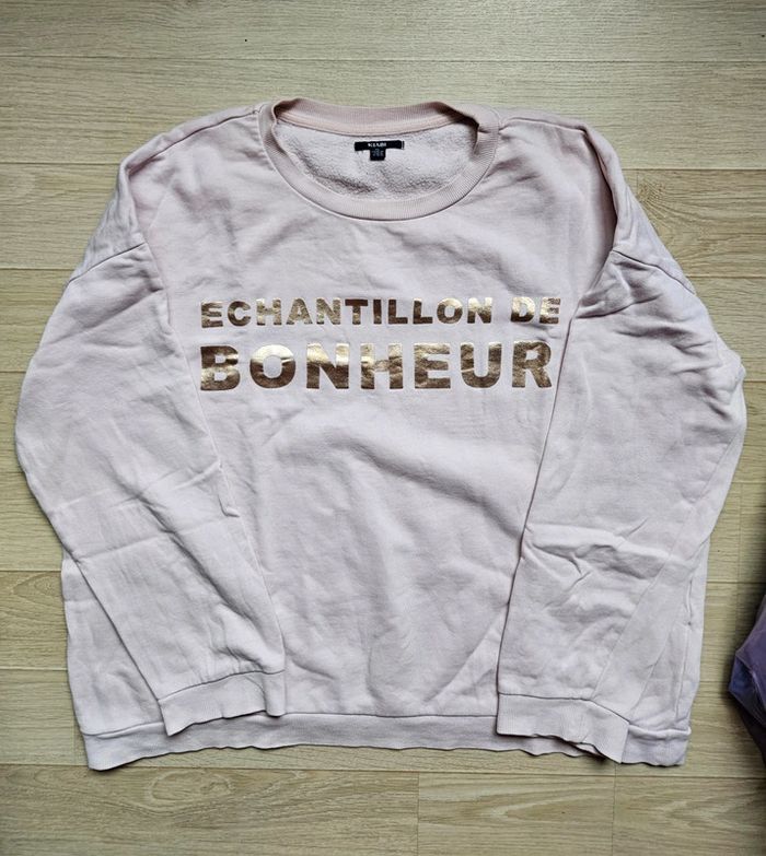 Sweat XL