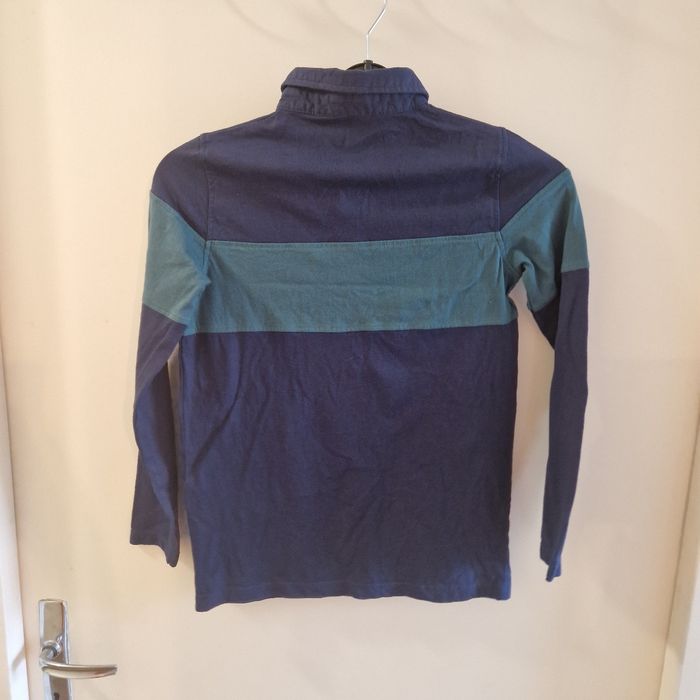 10 polo manches longues - photo numéro 4