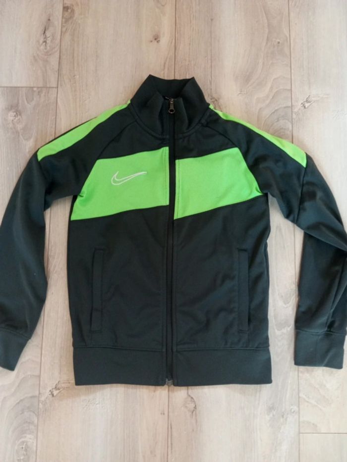 Gilet 7- 8 ans - photo numéro 2