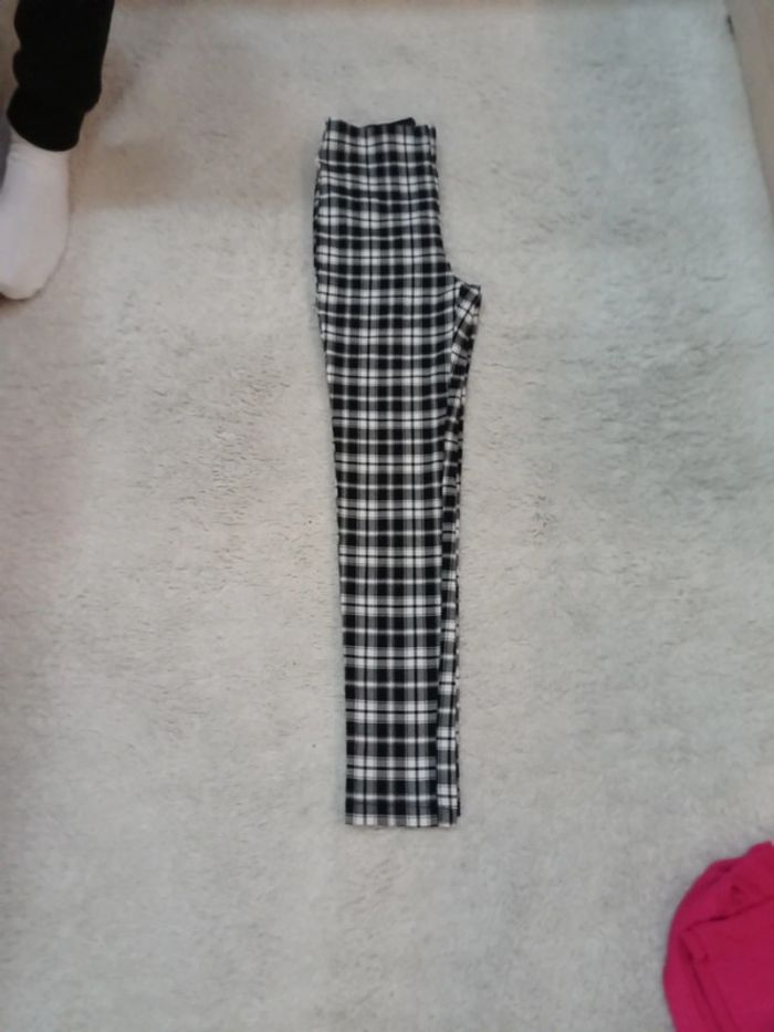 Pantalon stretch - photo numéro 2