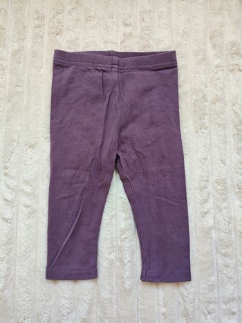 Legging 6 mois
