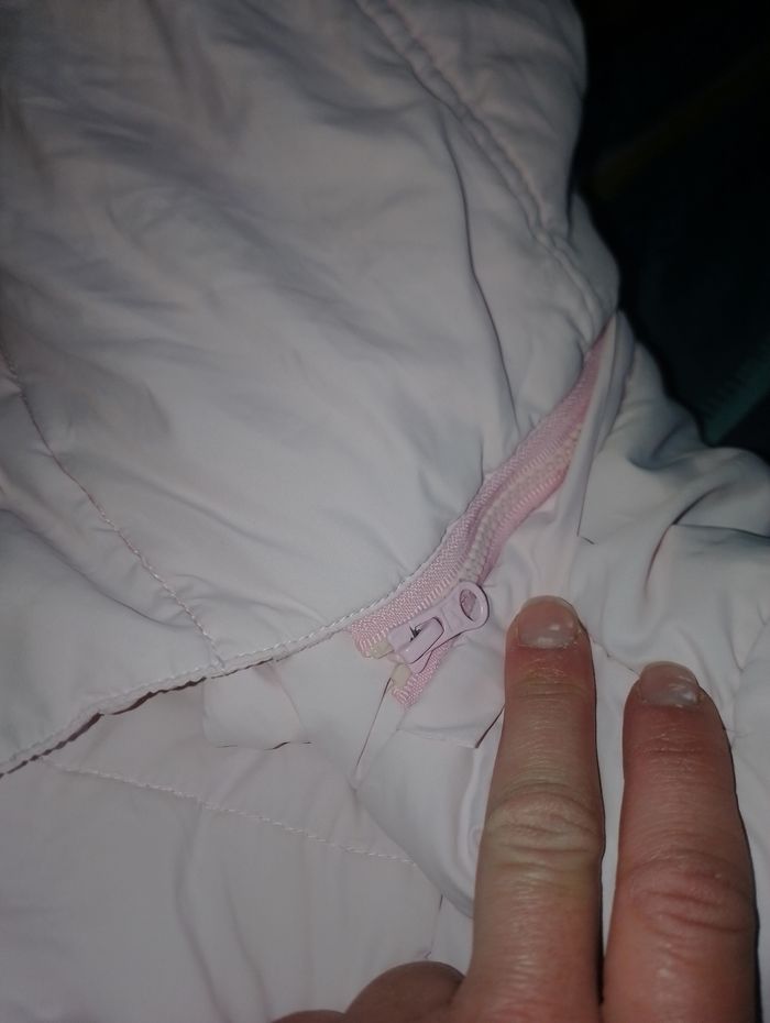 Manteau 12 mois girandola - photo numéro 5