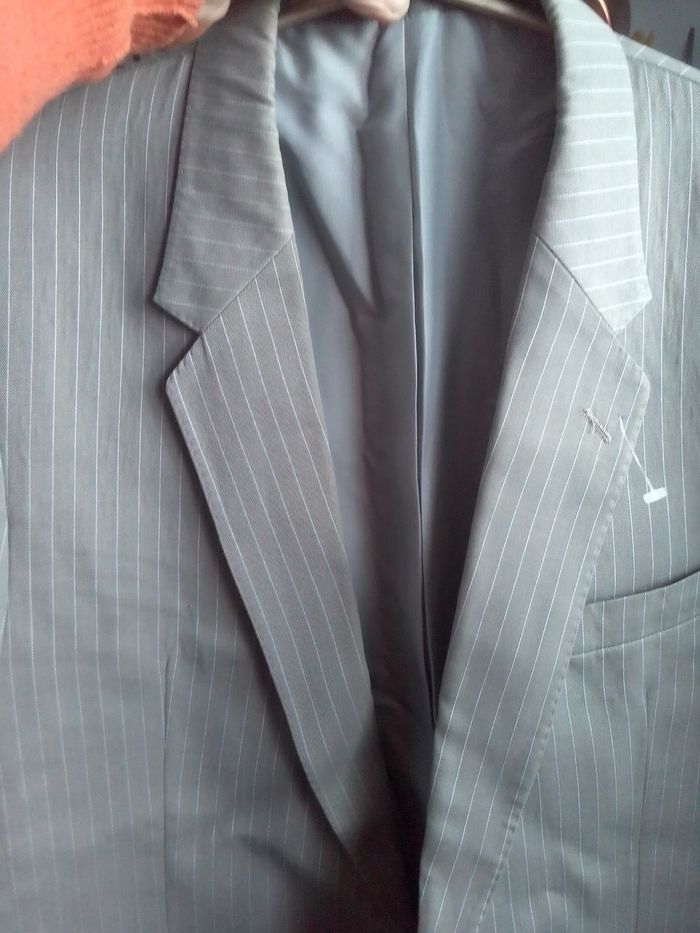 Blazer homme Cacharel - photo numéro 2