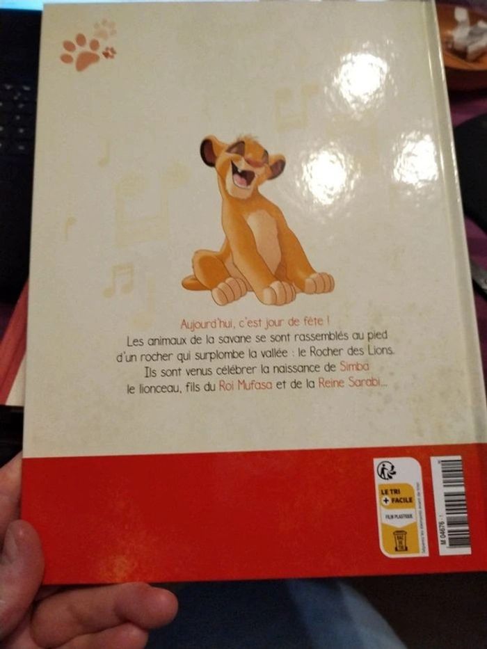 Livre Walt Disney - photo numéro 18