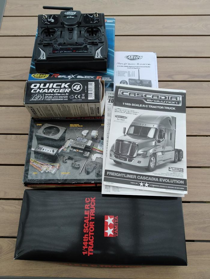 Voiture électrique - photo numéro 10