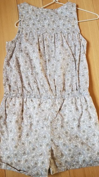 #combishort#monoprix# 8 ans