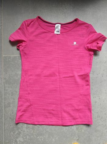 Tee-shirt Domyos 6ans