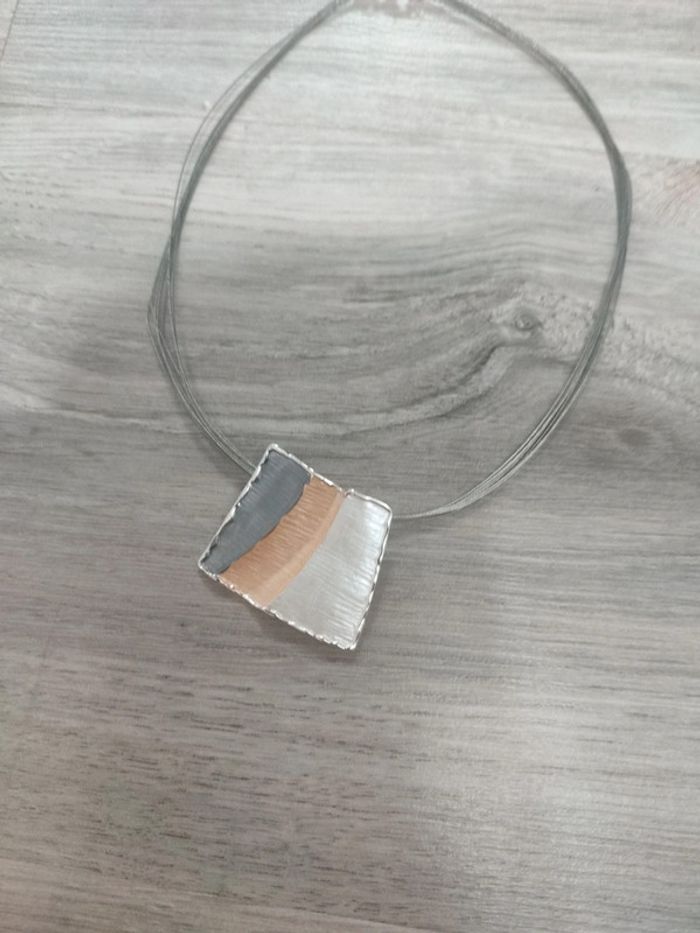 Collier fantaisie - photo numéro 3