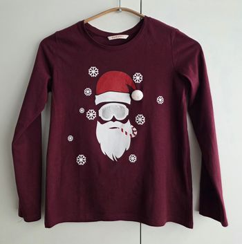T-shirt Camaieu, taille 9 ans