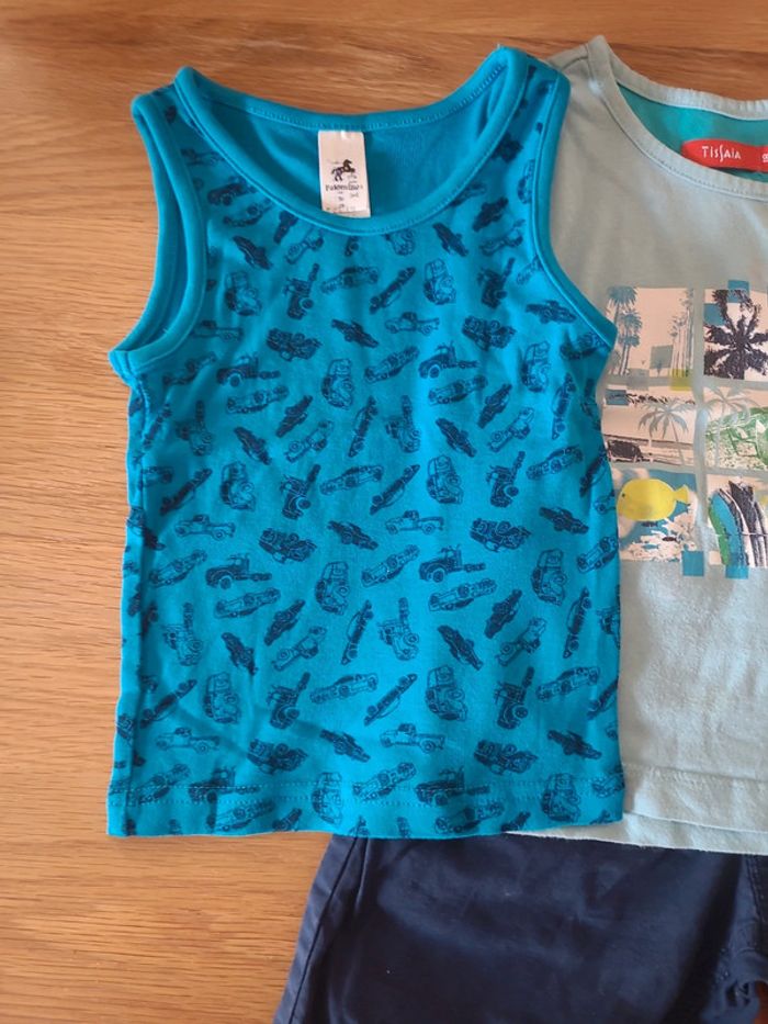 Ensemble 18mois - photo numéro 2