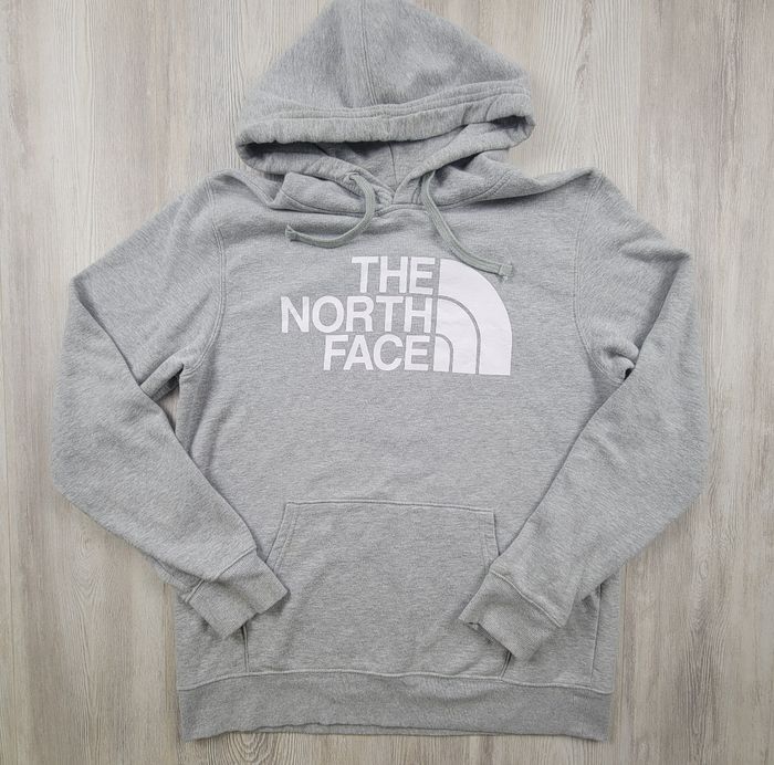 Sweat à capuche The North Face – taille L homme - photo numéro 3