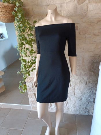 Petite Robe noire 36