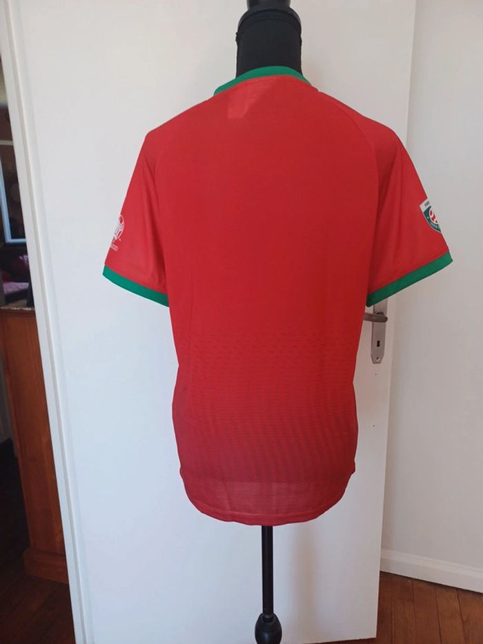 Tee-shirt - photo numéro 4