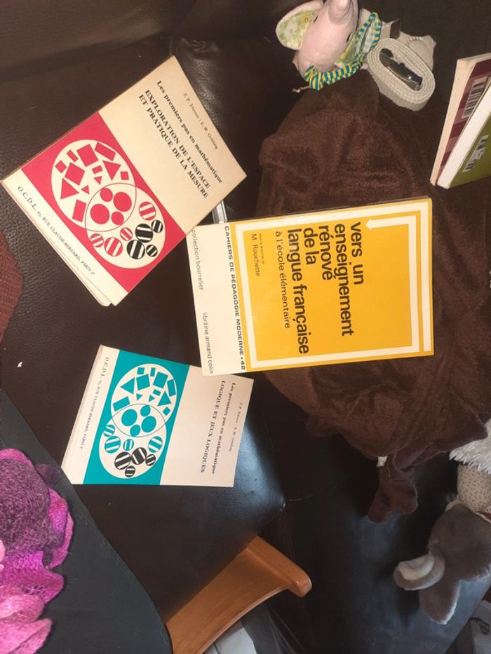 Vers un enseignement rénové de la langue française