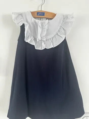Robe jacadi