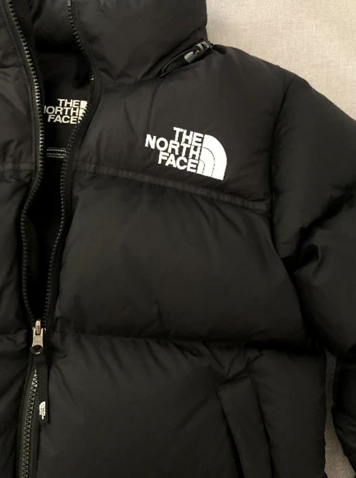 Doudoune The North Face 700 - 1996 Noir S - photo numéro 2