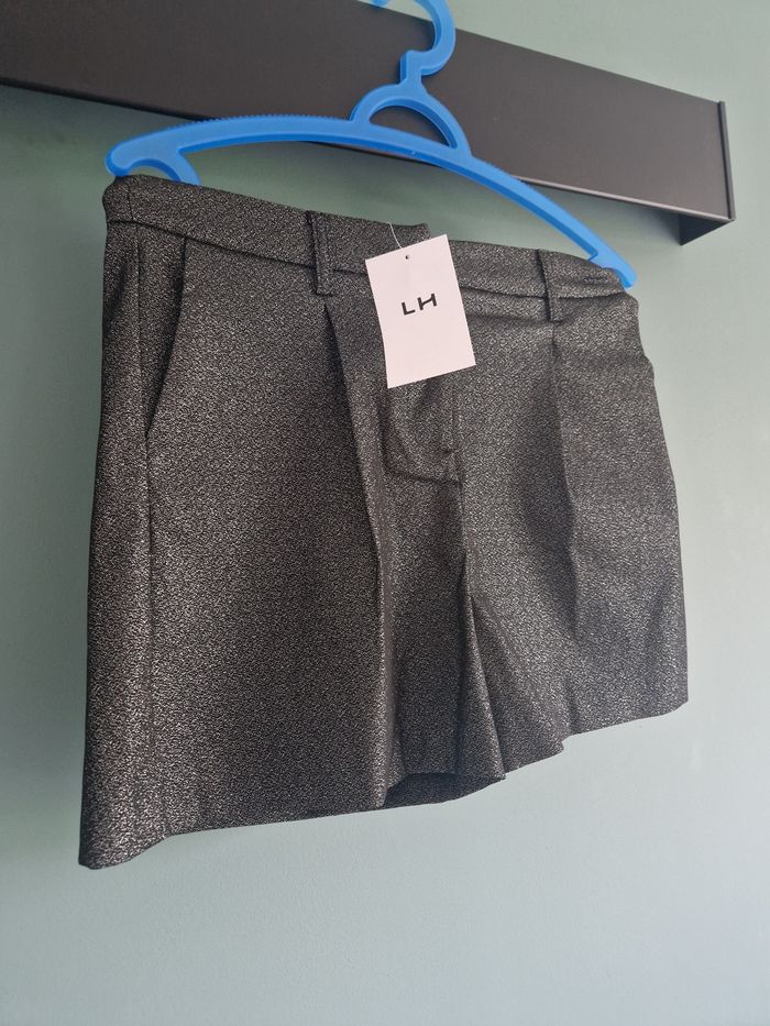 Ensemble tailleur et short Noël et fêtes de fin d'année - photo numéro 6