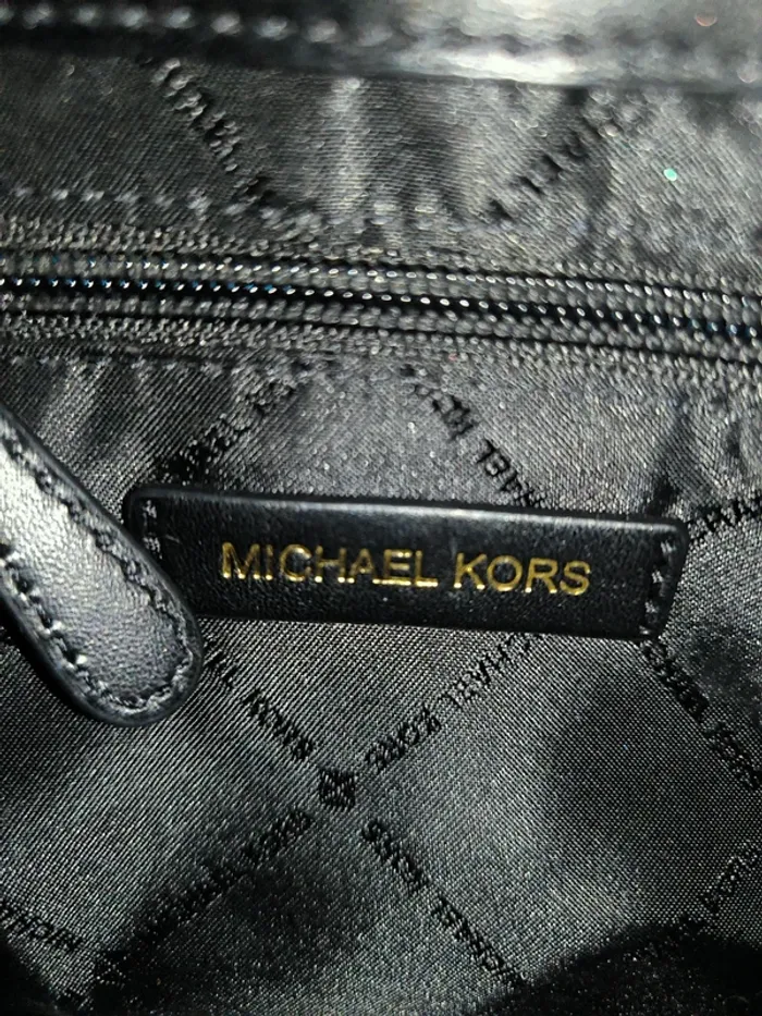 Sac michael Kors - photo numéro 7