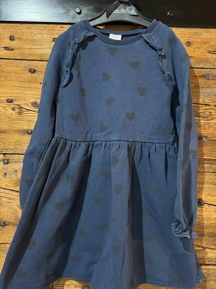 Robe 8 ans