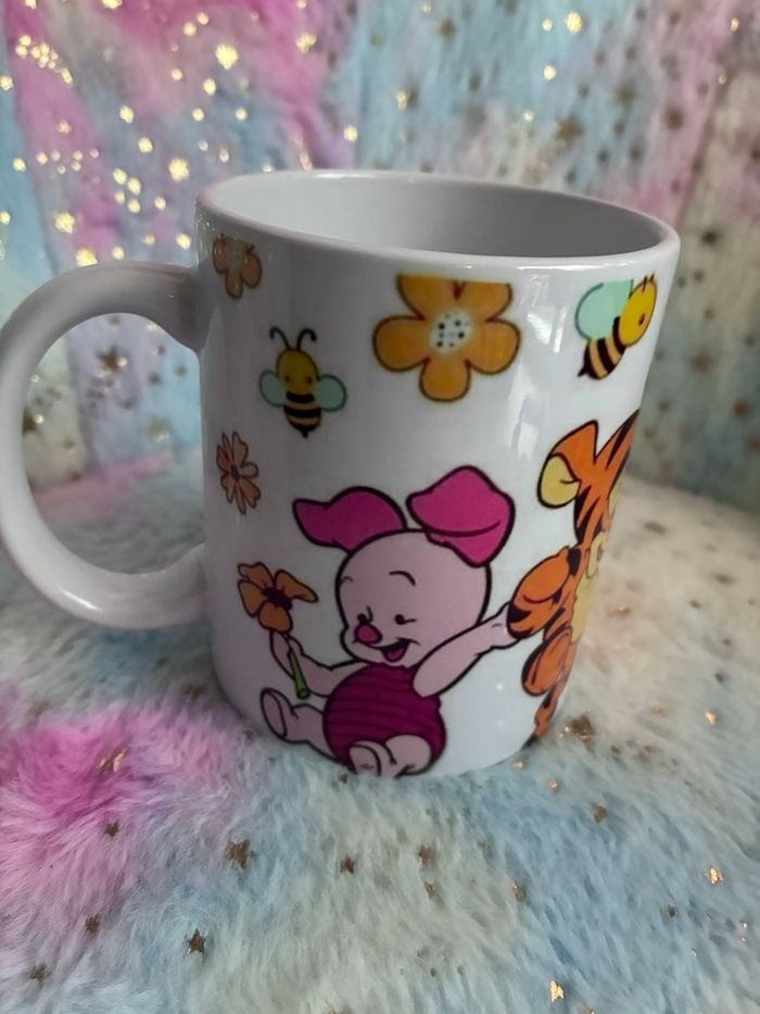 Mug Winnie l’ourson - photo numéro 3