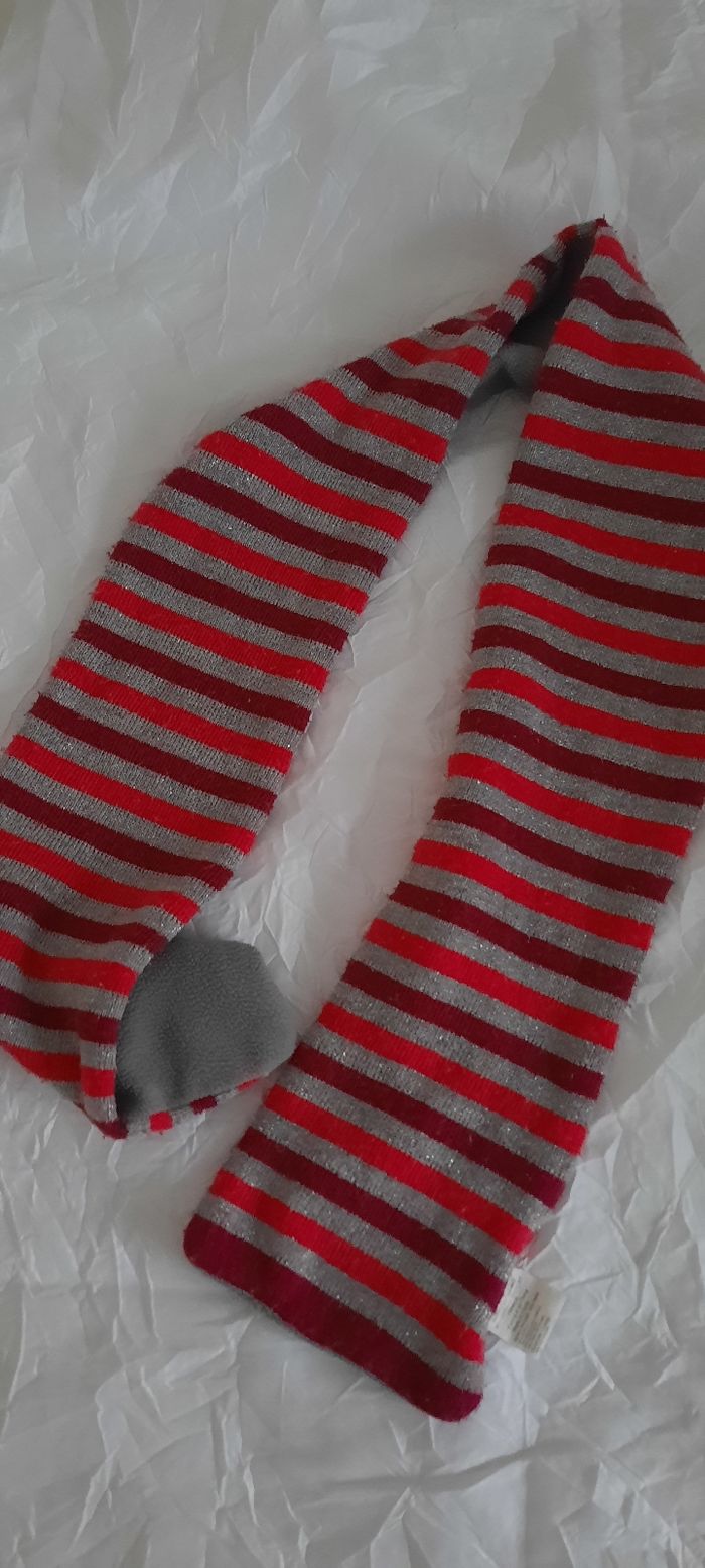 Vends écharpe fille