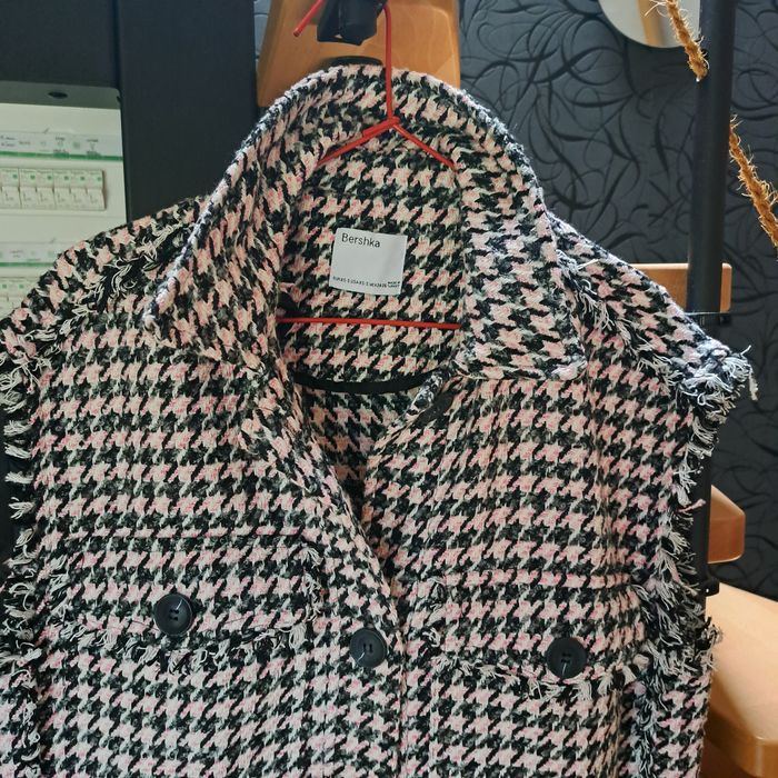 Veste sans manche Bershka - photo numéro 2