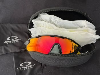 Lunettes OAKLEY