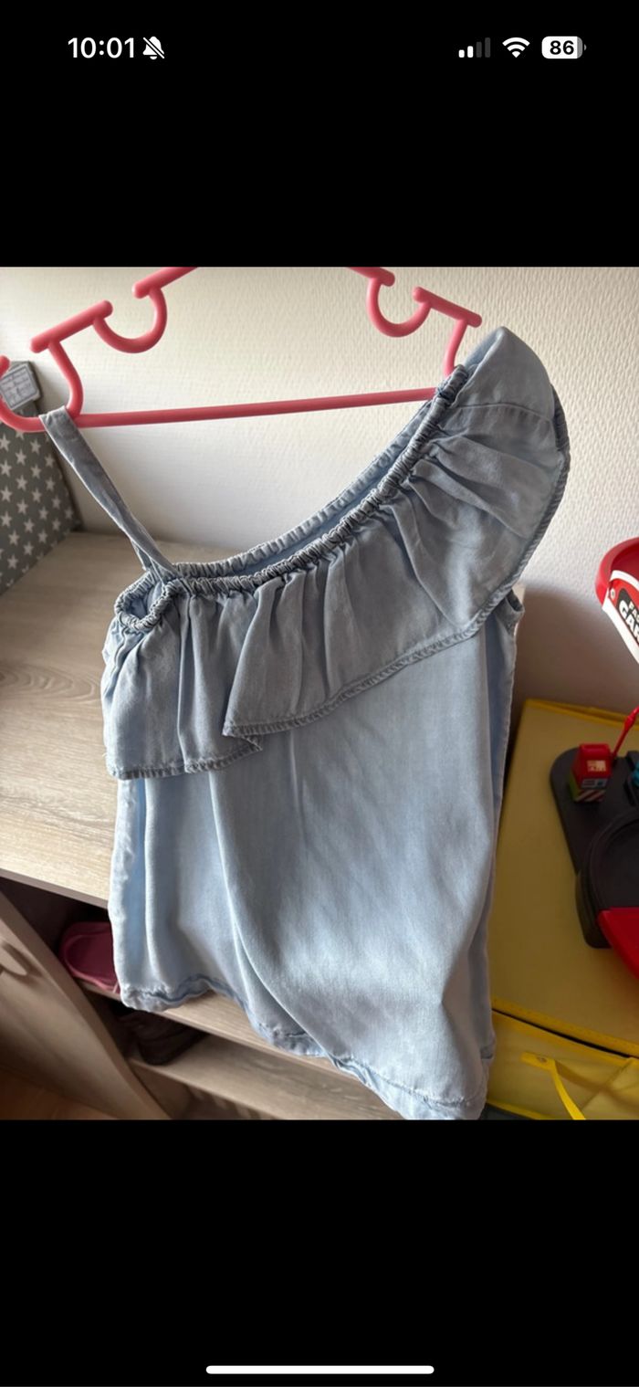 Tunique - photo numéro 2