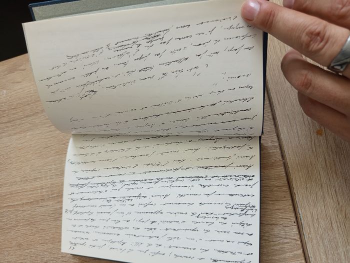 Mémoires d'espoir 2, l'effort - photo numéro 6