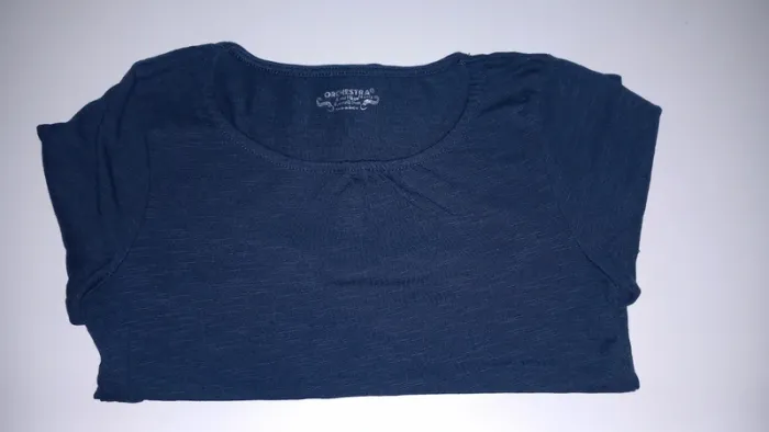 T-shirt ML Orchestra - photo numéro 3
