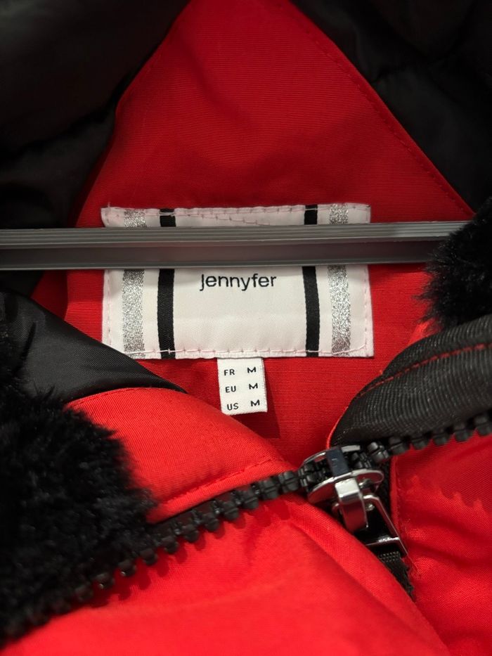 Parka courte - photo numéro 3