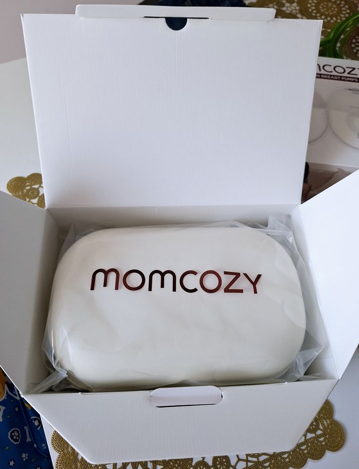 Tire lait Momcozy M5 - photo numéro 2