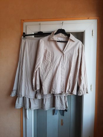 Ensemble femme Taille 46