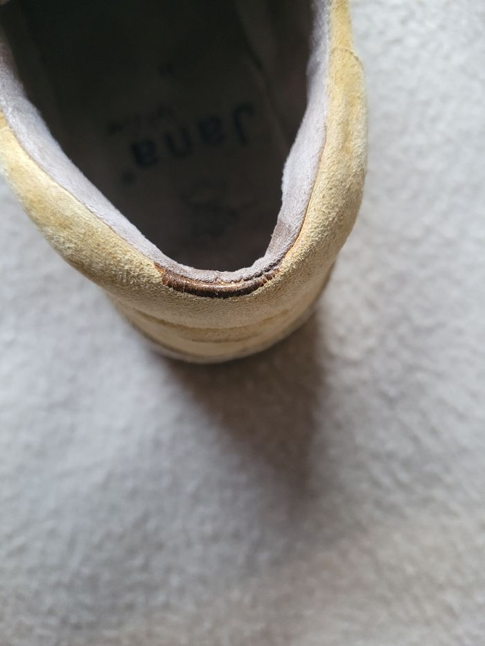 Sneakers 39 marque jana softline - photo numéro 5