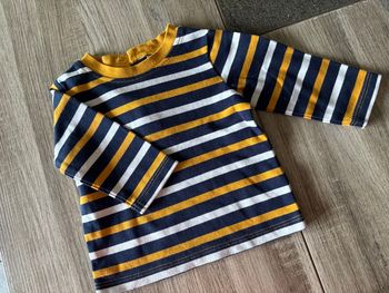 Haut bébé