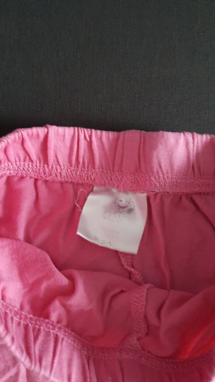 Short T.12M - photo numéro 2