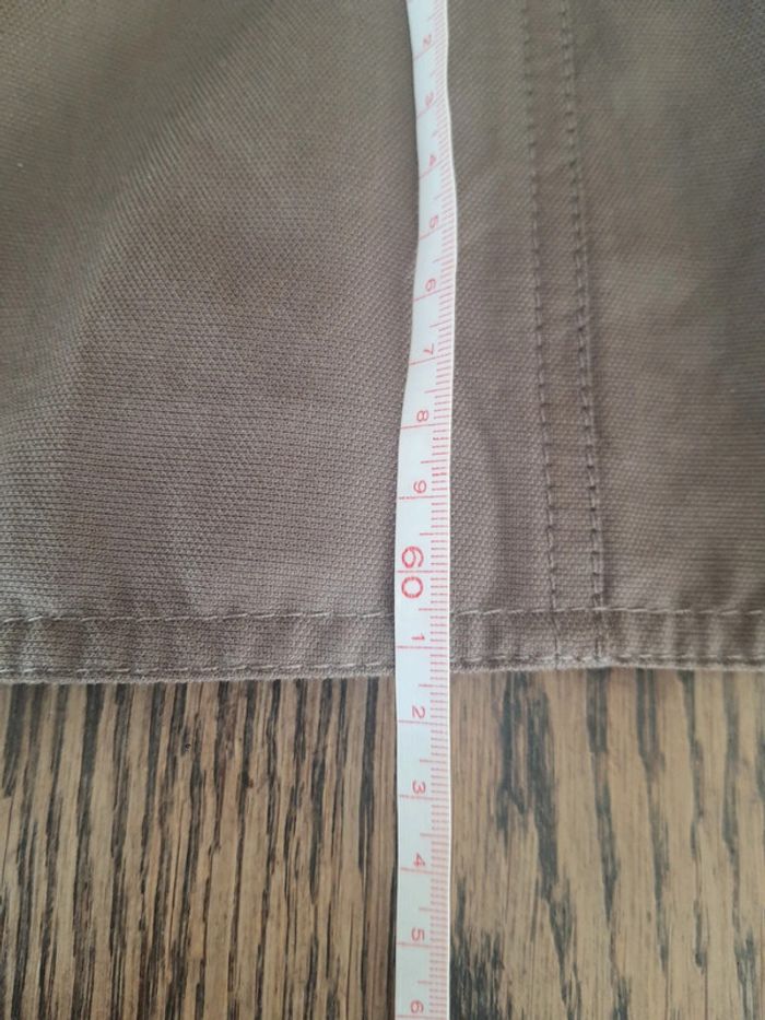 Magnifique Blazer marron Basler neuf fr 44 be 42 - photo numéro 15