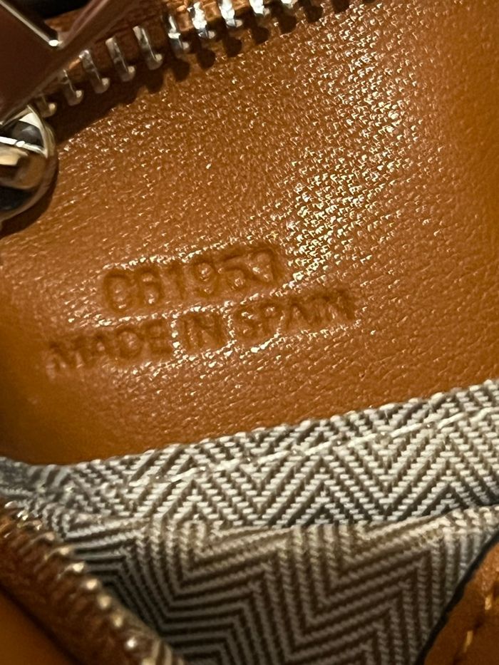 Sac loewe - photo numéro 7