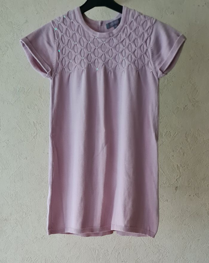 robe fille 6 ans - photo numéro 8