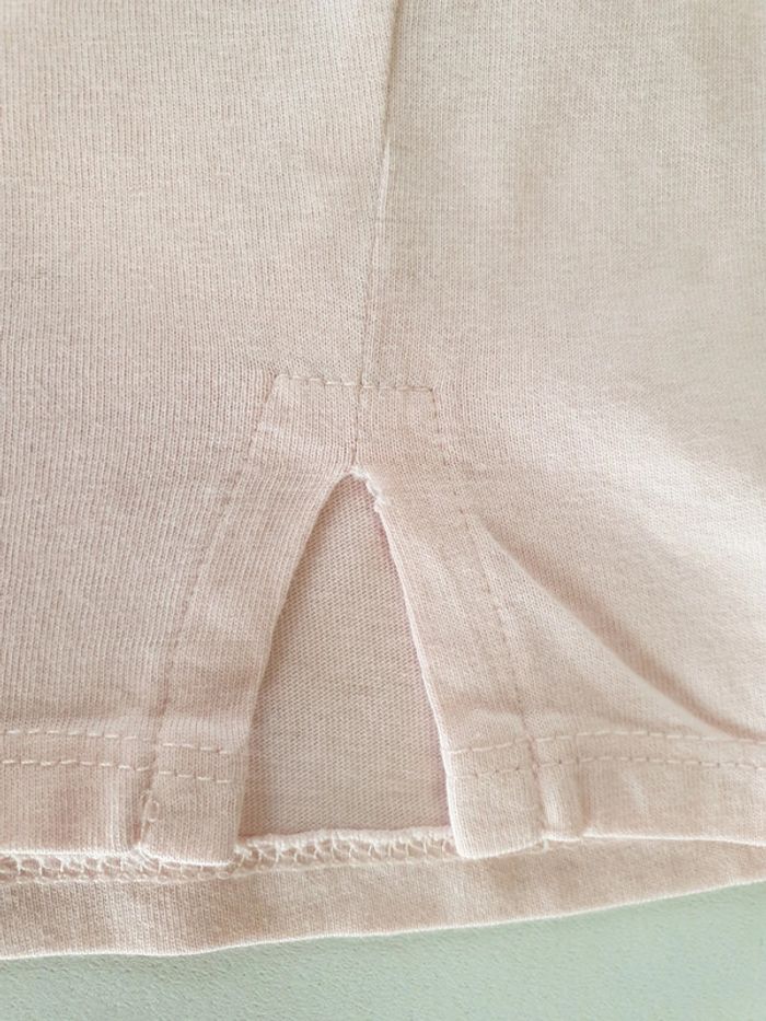 T-shirt manches longues - photo numéro 3