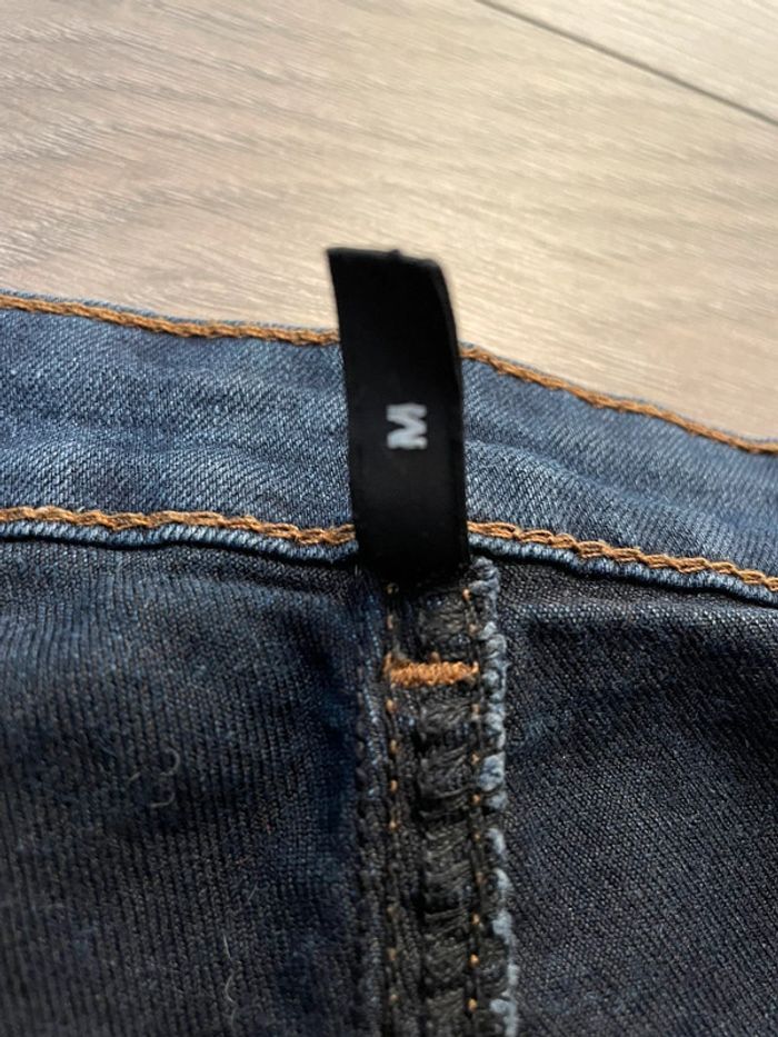 Jeans calzedonia taille M - photo numéro 2