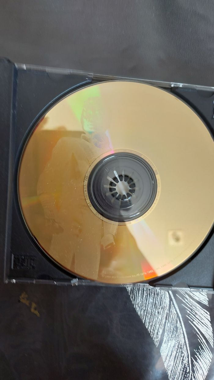 CD coffret - photo numéro 5