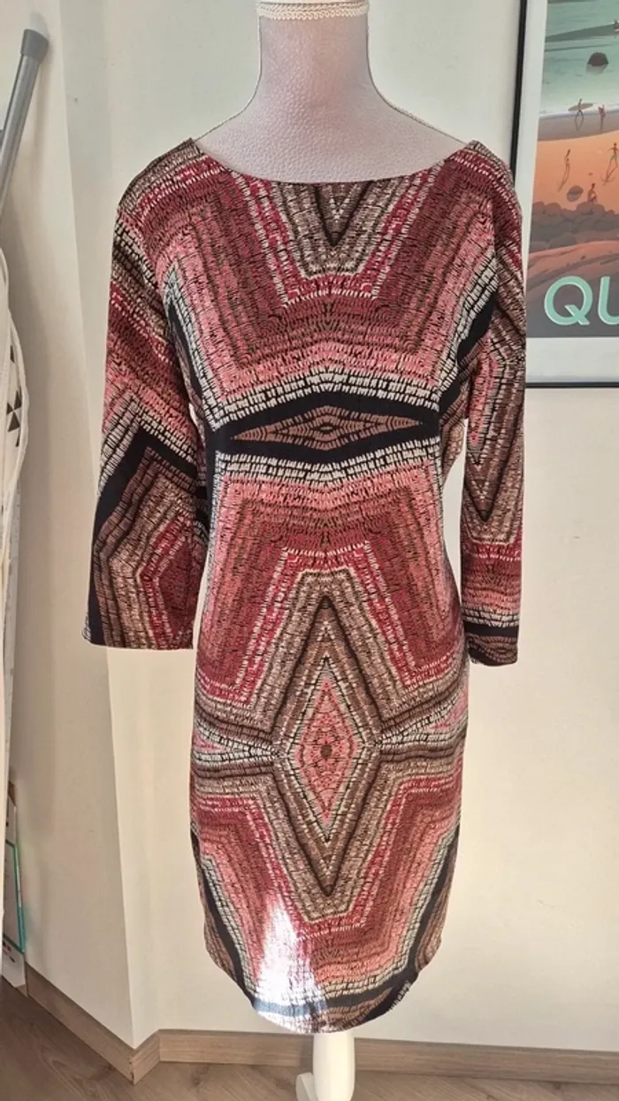 Robe tunique Lili & Lola