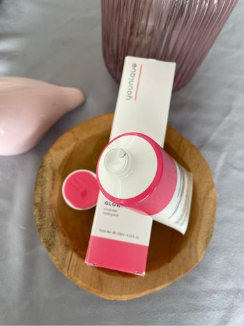 Nettoyant Glowplexion