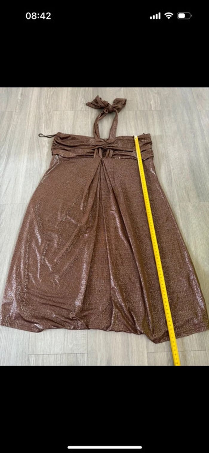 Robe morgan taille M neuf - photo numéro 9