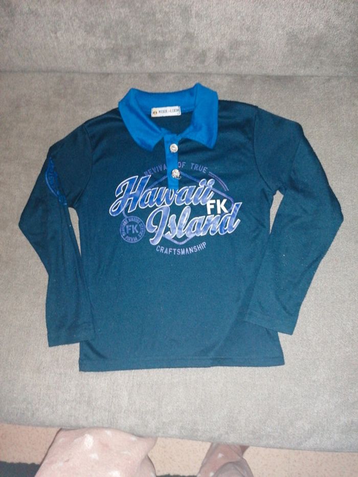 Tee-shirt garçon