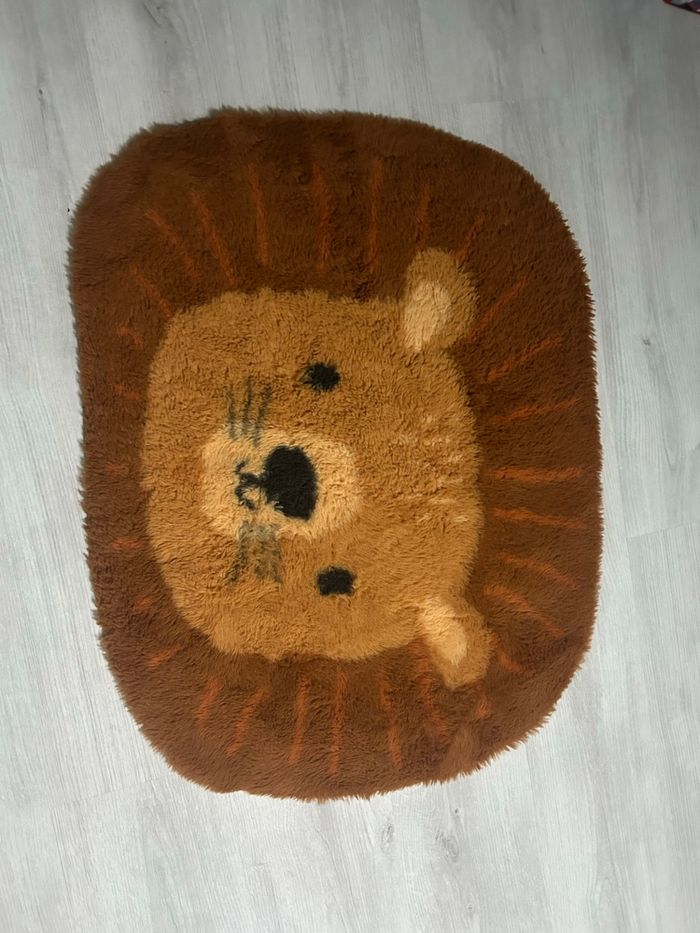 Ensemble lit cabane + décoration - photo numéro 9