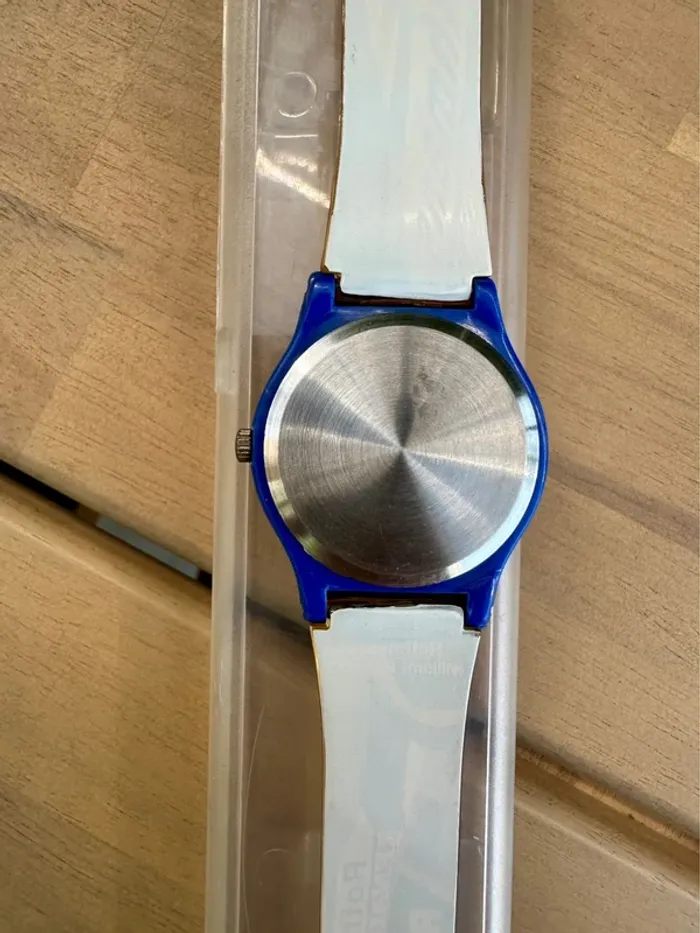 Montre Renault Willimas - photo numéro 10